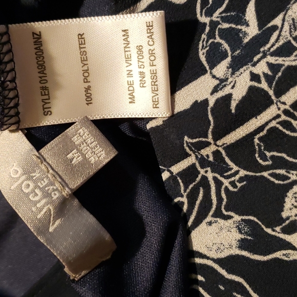 NICOLA Tank - Picture 8 of 8